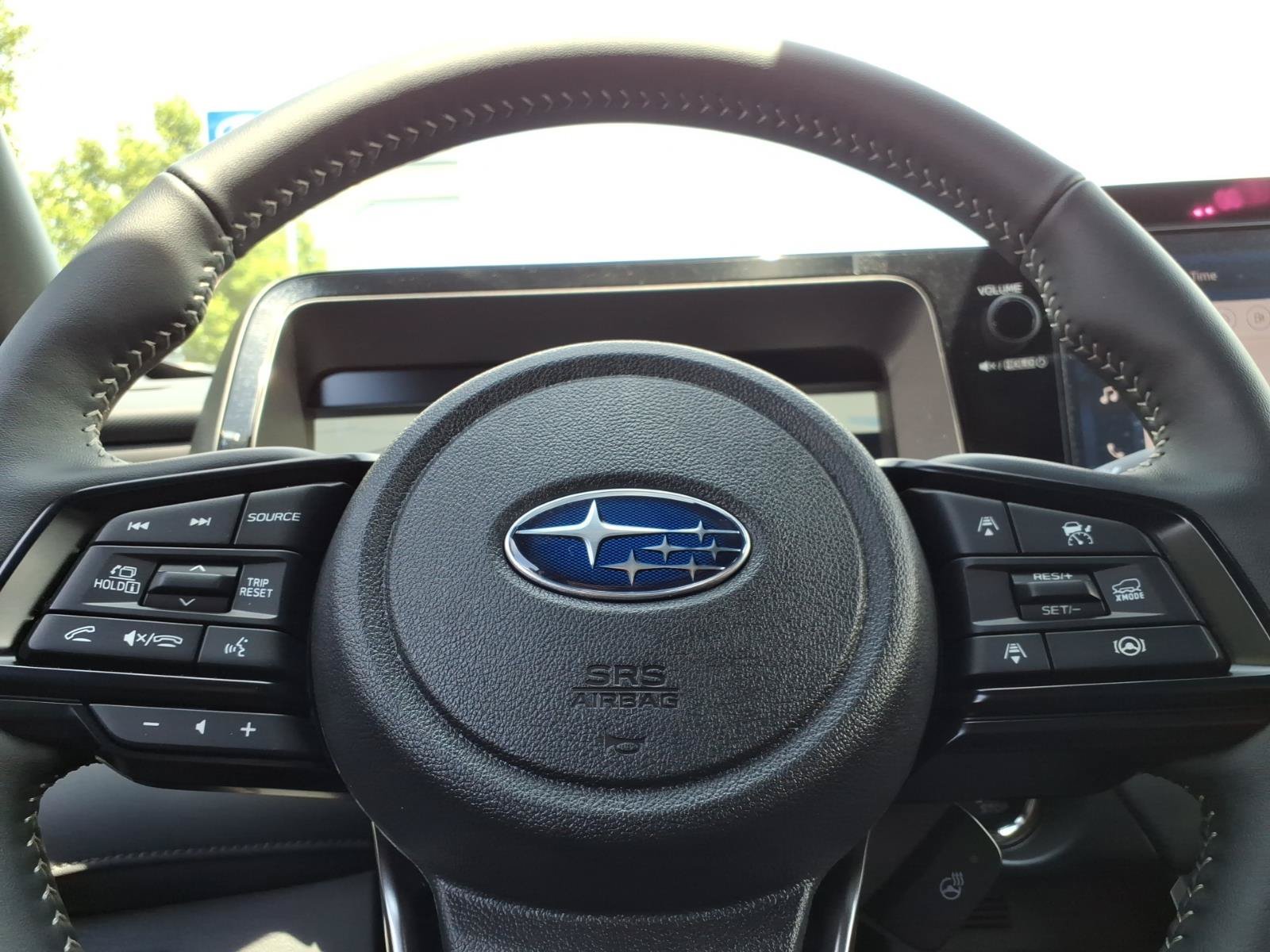 New 2026 Subaru Outback Touring XT AWD/4WD image 22