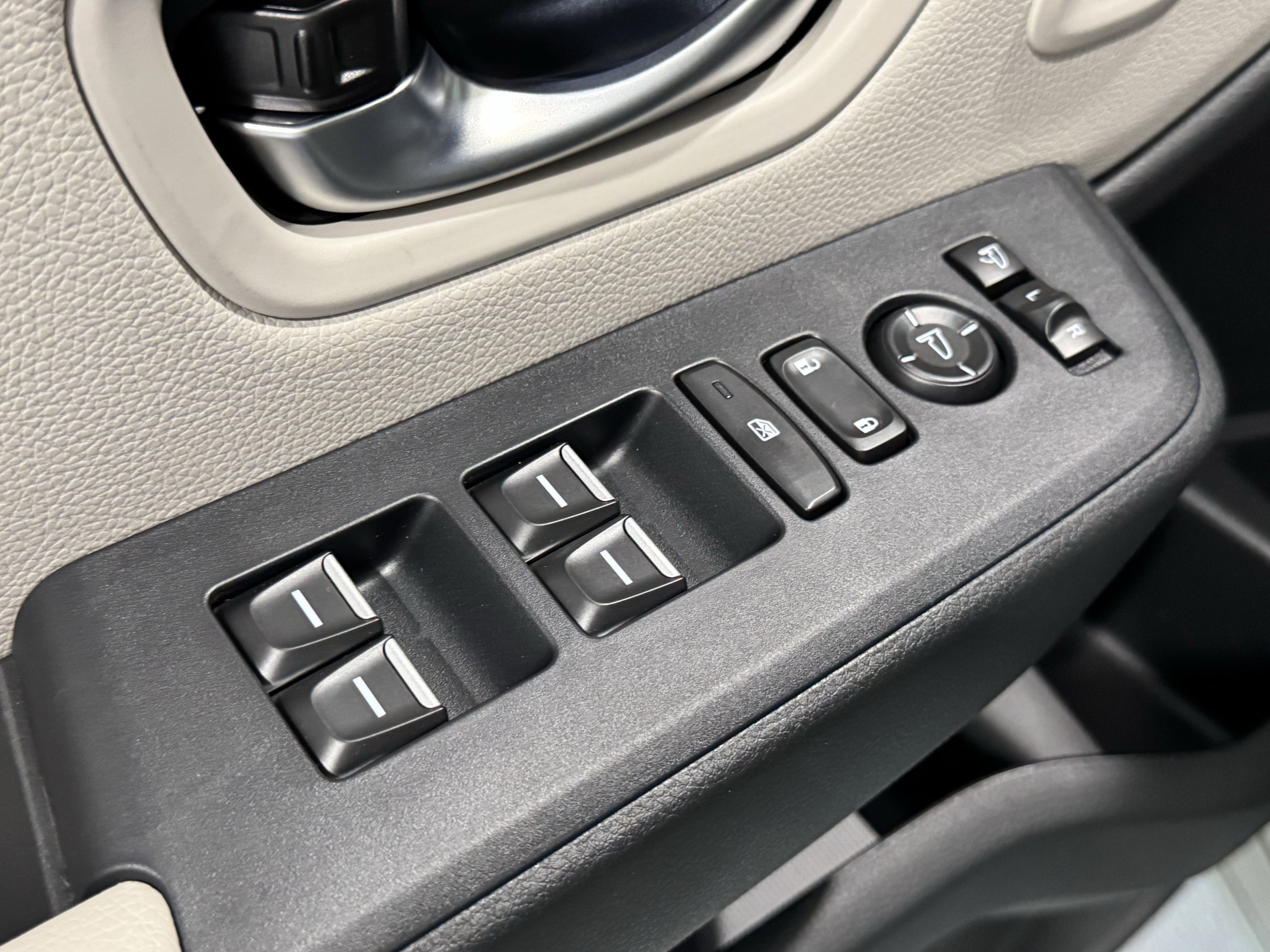 New 2026 Honda Passport TrailSport Elite image 23