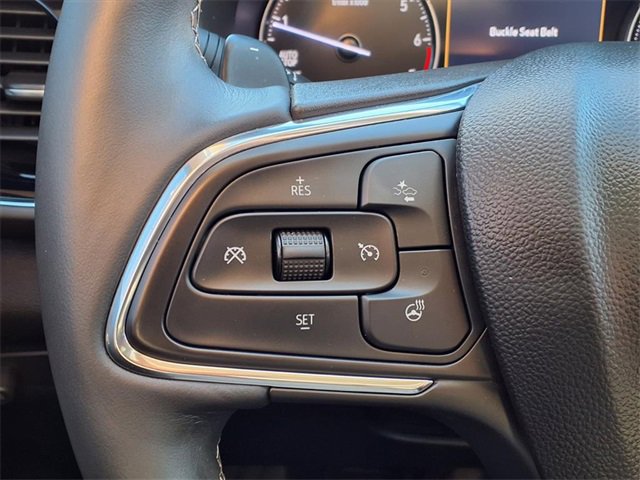 Used 2023 Buick Envision Avenir image 14