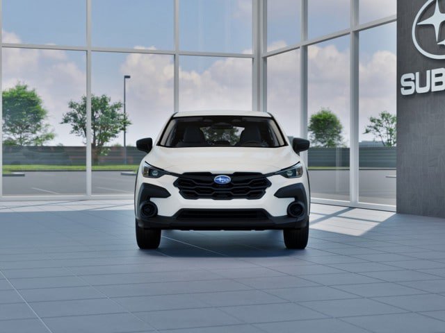 New 2026 Subaru Crosstrek 2.5i AWD/4WD image 7