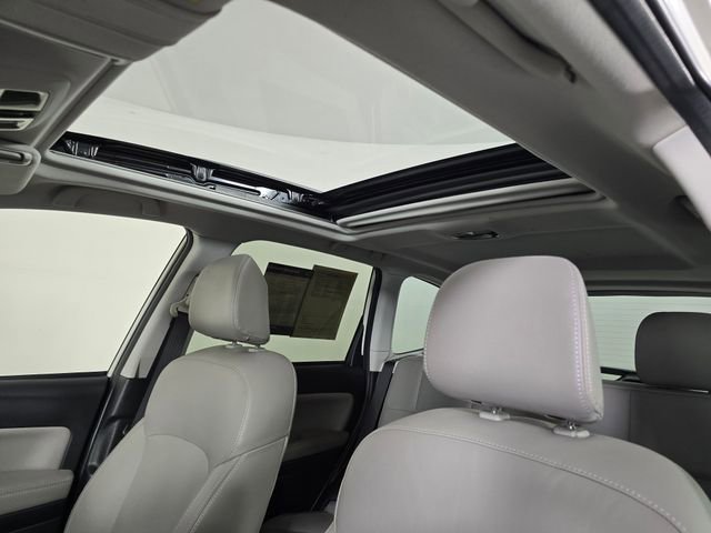 Used 2017 Subaru Forester 2.5i Limited image 22