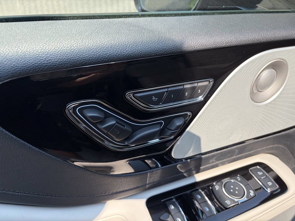 New 2026 Lincoln Aviator Reserve AWD/4WD image 17