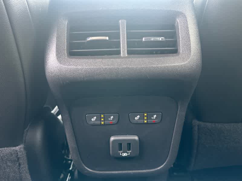 Used 2019 Chevrolet Equinox Premier FWD image 18
