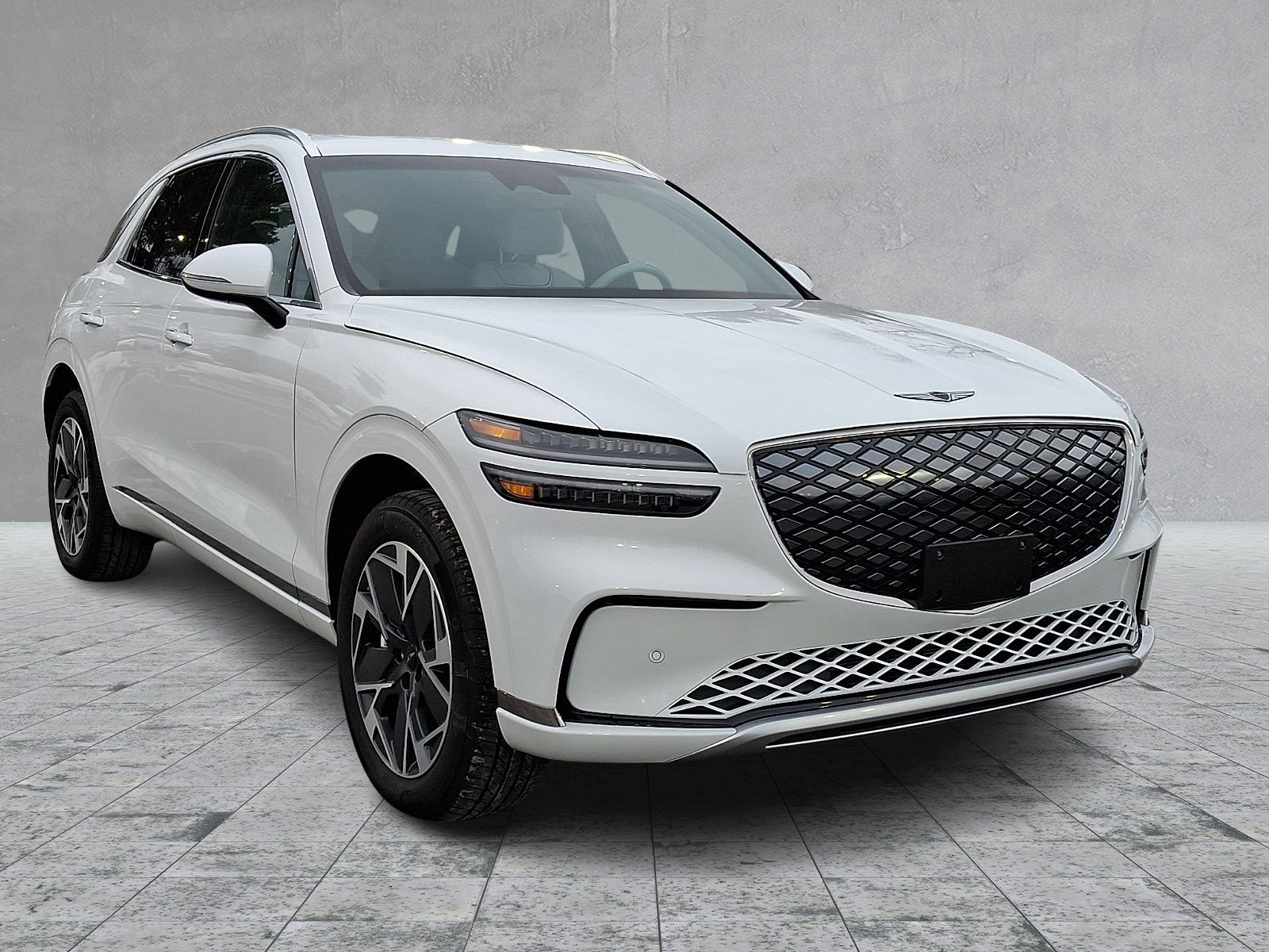 Certified 2026 Genesis Electrified GV70 Standard image 2