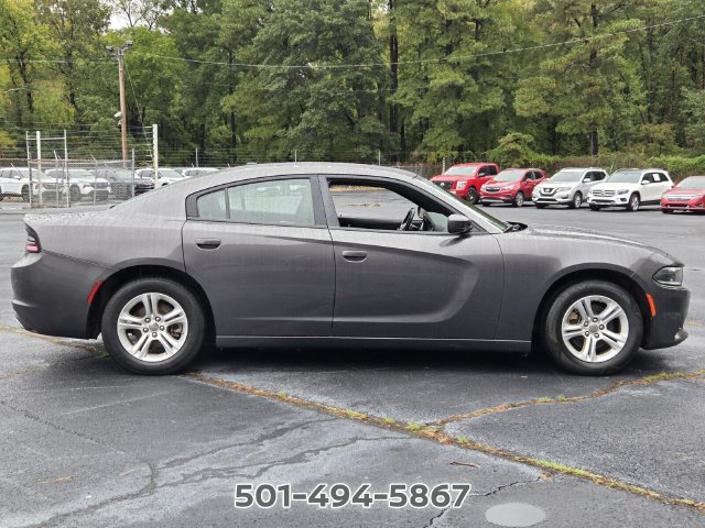 Used 2022 Dodge Charger SXT RWD image 6