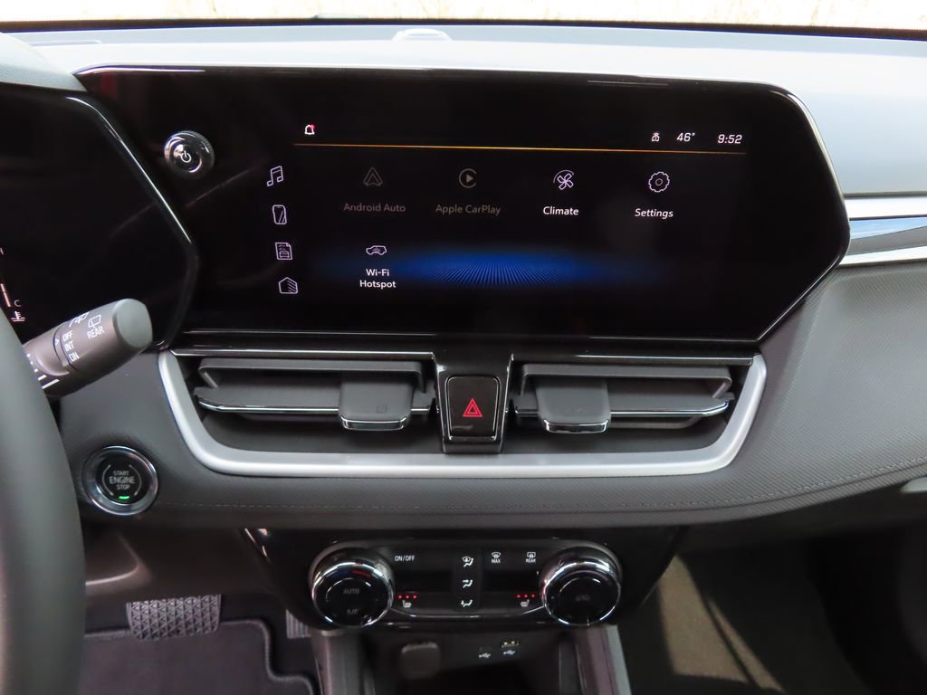 New 2026 Chevrolet TrailBlazer LT w/ Convenience Package AWD/4WD image 5
