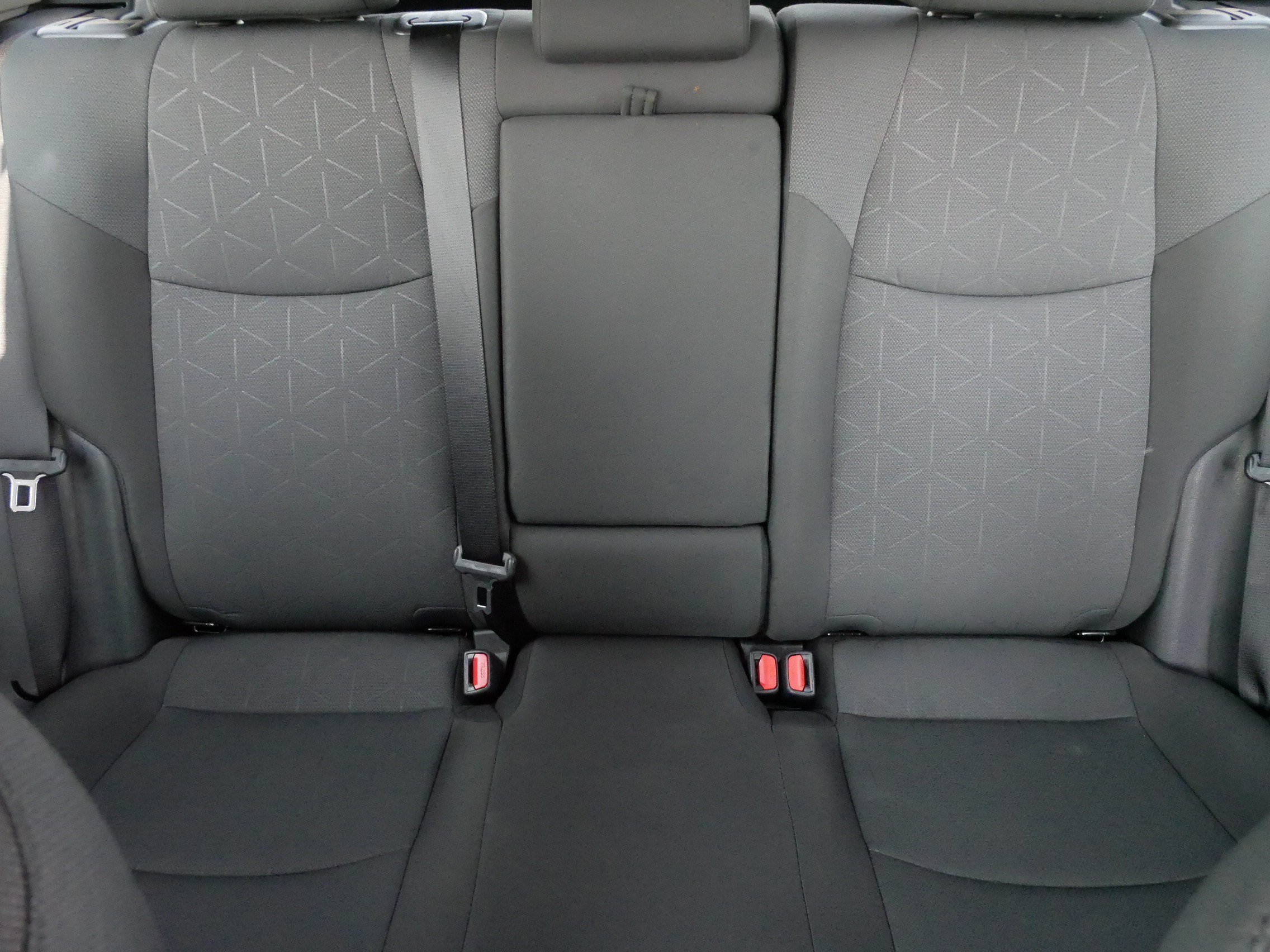 Certified 2025 Toyota RAV4 XLE AWD/4WD image 13