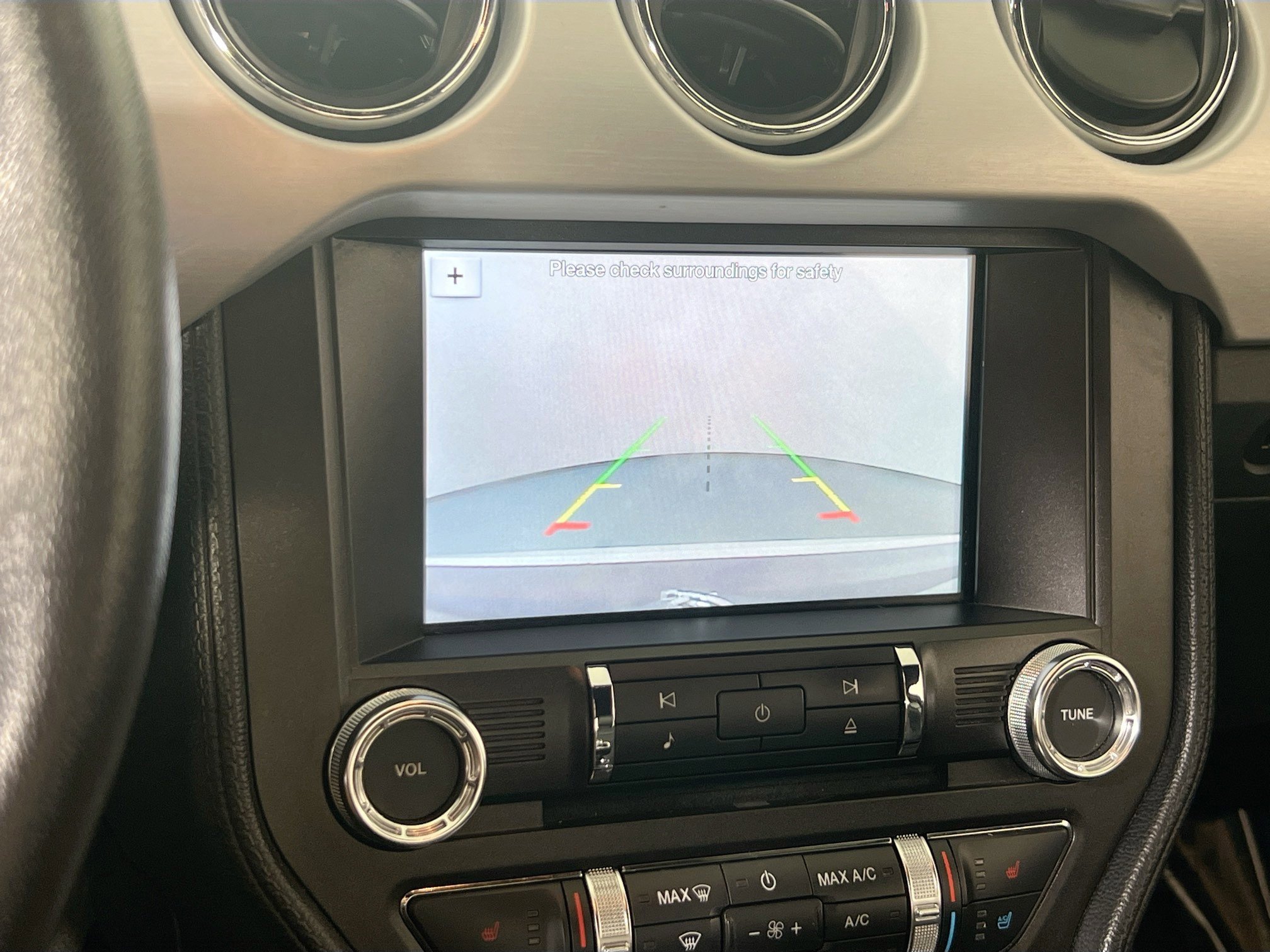 Used 2017 Ford Mustang Premium image 14