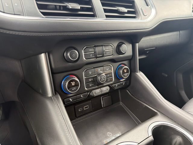 Used 2021 Chevrolet Tahoe LT w/ LT Signature Package AWD/4WD image 31
