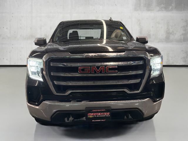 Used 2020 GMC Sierra 1500 SLE w/ SLE Convenience Package image 2