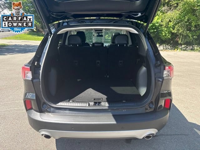 Used 2022 Ford Escape SEL AWD/4WD image 10