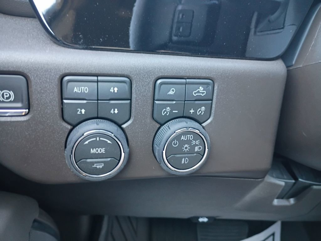 New 2026 Chevrolet Silverado 1500 LT Trail Boss w/ LT Trail Boss Premium Package image 24