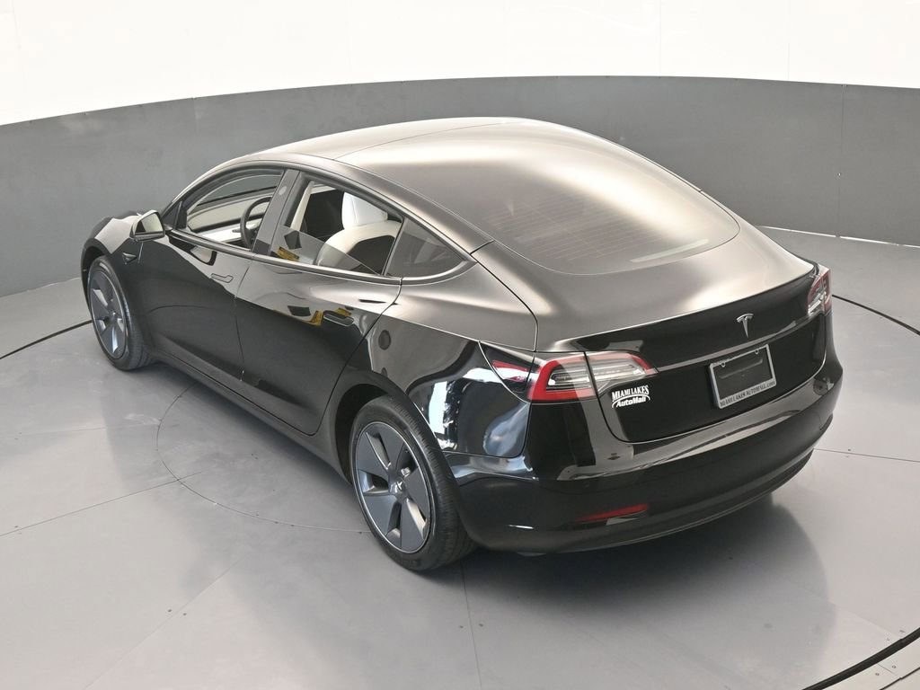 Used 2022 Tesla Model 3 image 46