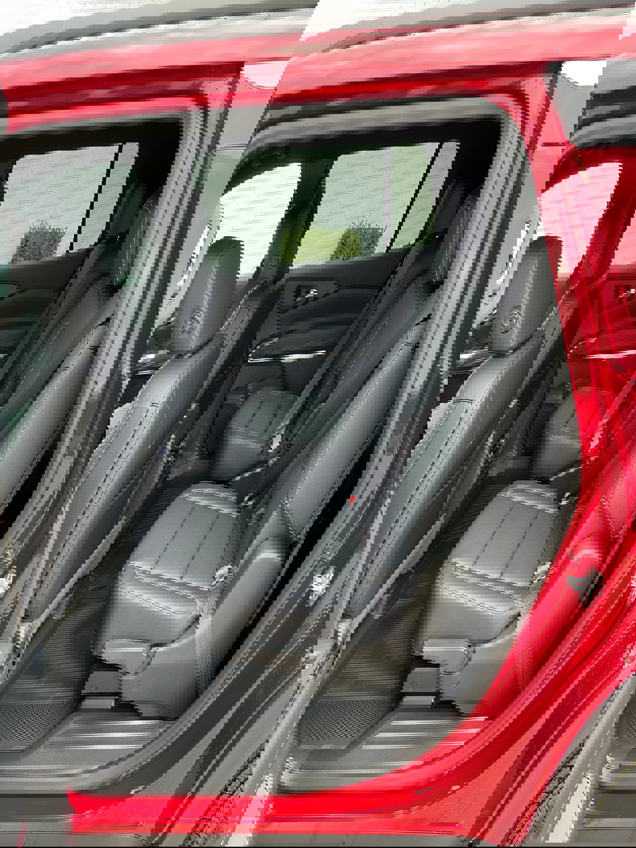 New 2026 Chevrolet Traverse LT w/ Driver Confidence Package image 12