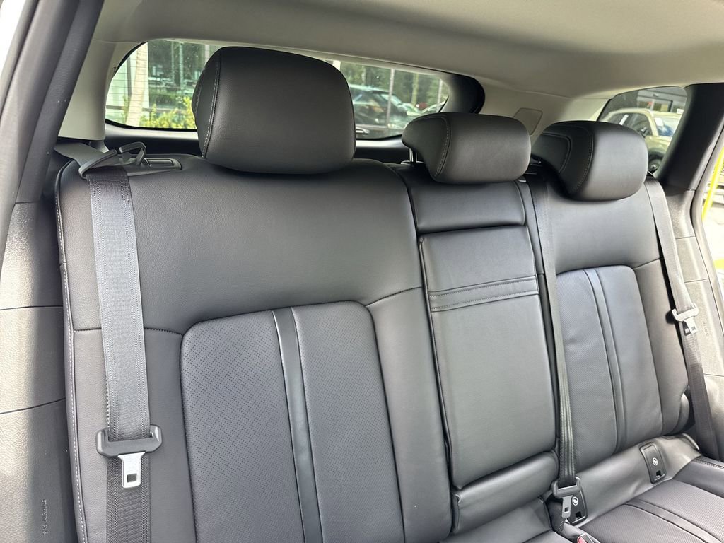 New 2026 MAZDA CX-50 AWD 2.5 Hybrid w/ Weather Package image 48