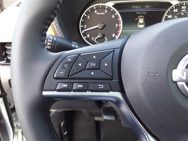 Certified 2024 Nissan Sentra SV w/ SV Premium Package image 18