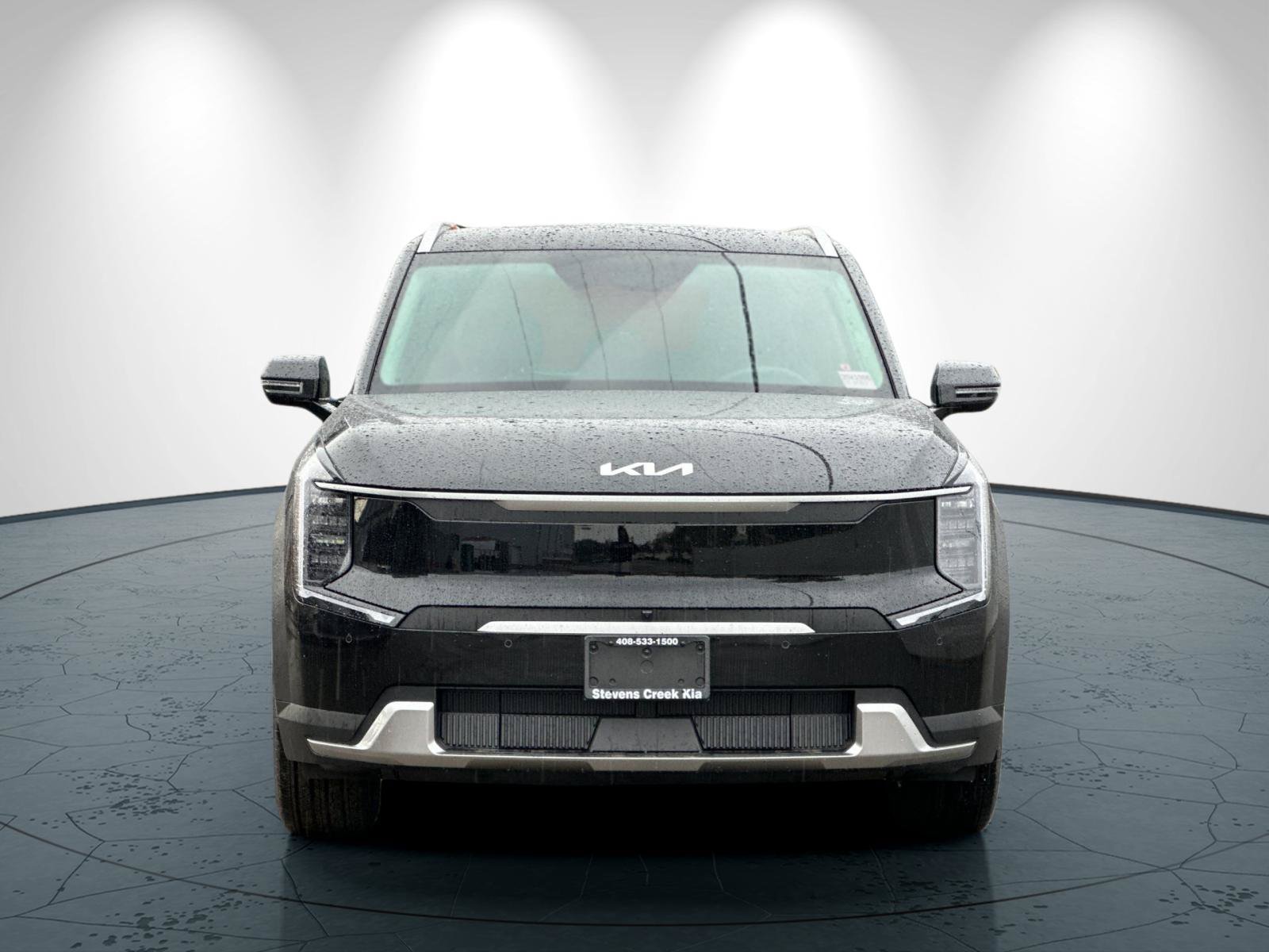 New 2026 Kia EV9 Wind AWD/4WD image 9