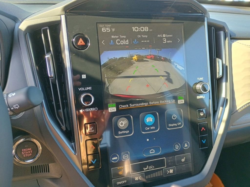 New 2026 Subaru Forester Limited image 21