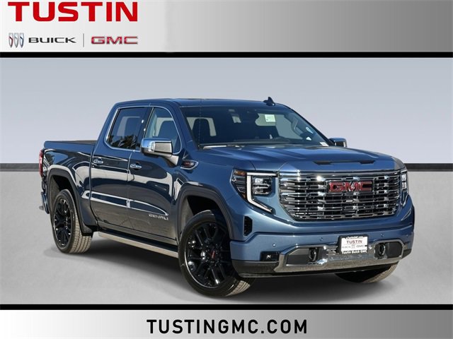 New 2026 GMC Sierra 1500 Denali image 1