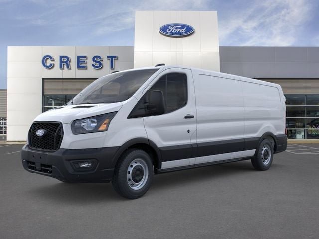 New 2026 Ford Transit 150 Low Roof RWD image 1