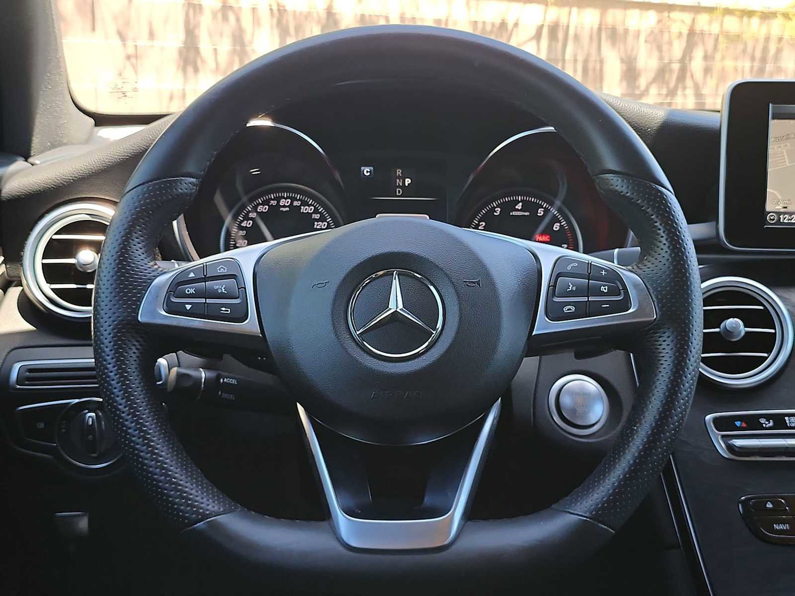 Used 2018 Mercedes-Benz GLC 300 image 18