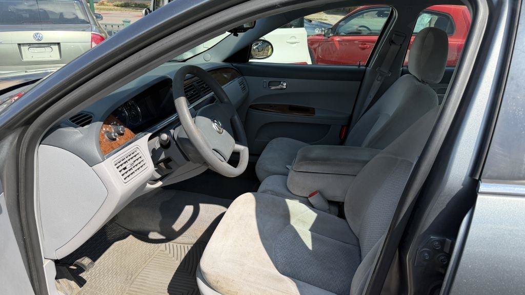 Used 1999 Buick Le Sabre Limited w/ Prestige Opt Pkg FWD image 7