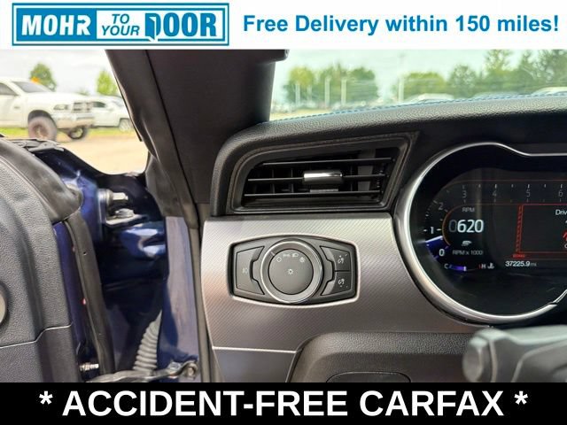 Used 2018 Ford Mustang GT Premium w/ Equipment Group 401A RWD image 16