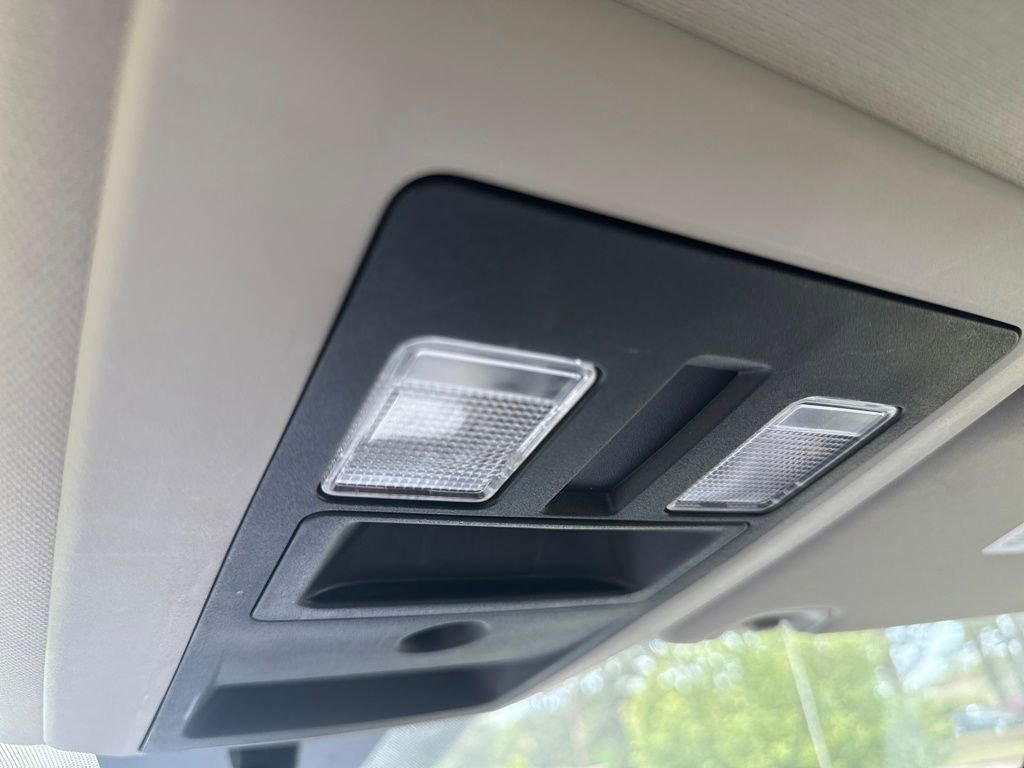 Used 2024 RAM 1500 Classic SLT image 22