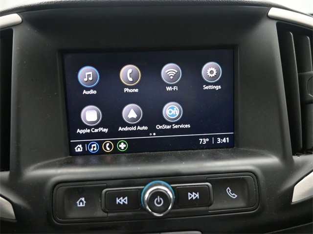 Used 2022 GMC Terrain SLE image 18