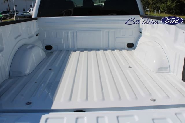 New 2025 Ford F150 STX w/ Equipment Group 201A FX4 image 6