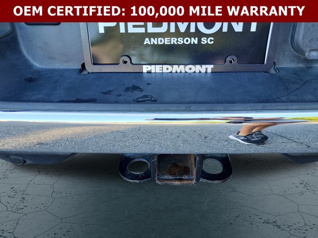 Used 2023 RAM 2500 Laramie AWD/4WD image 13