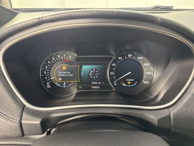 Used 2017 Lincoln MKX Select w/ Select Plus Package image 17