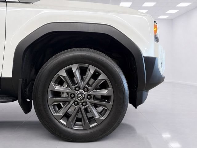 Used 2025 Toyota Land Cruiser w/ Premium Package AWD/4WD image 12