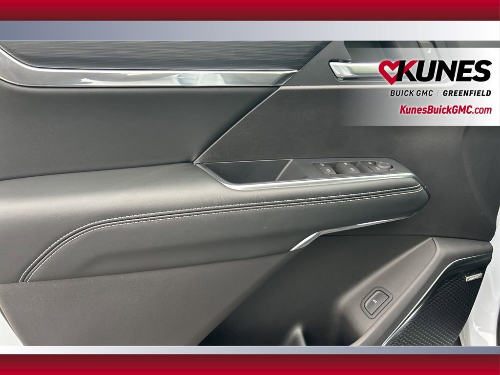 New 2026 GMC Acadia Elevation w/ Black Edition image 20