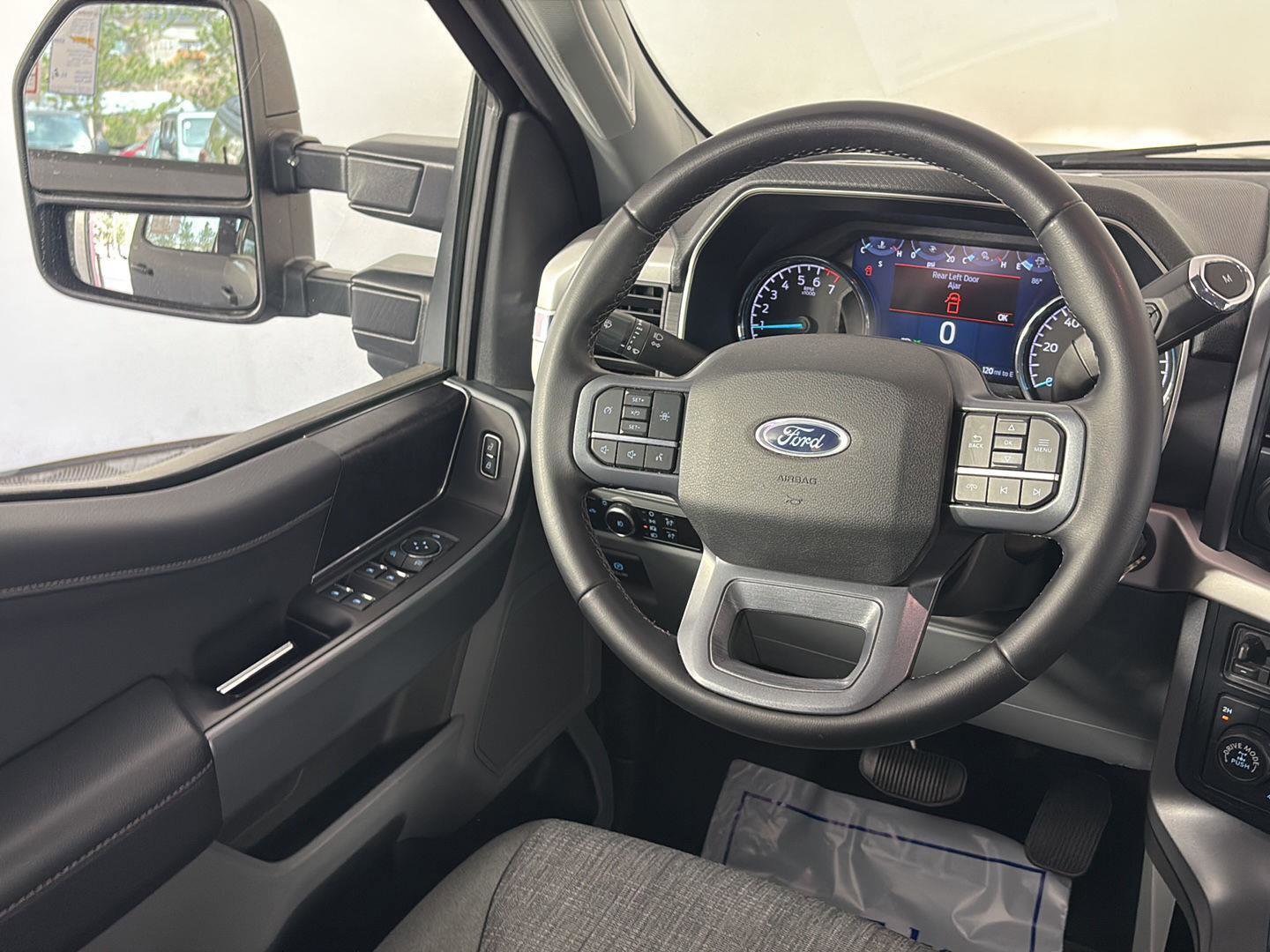 Used 2023 Ford F150 XLT AWD/4WD image 20
