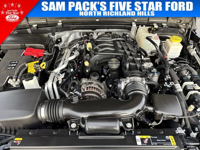 Used 2025 Jeep Gladiator Sport AWD/4WD image 33