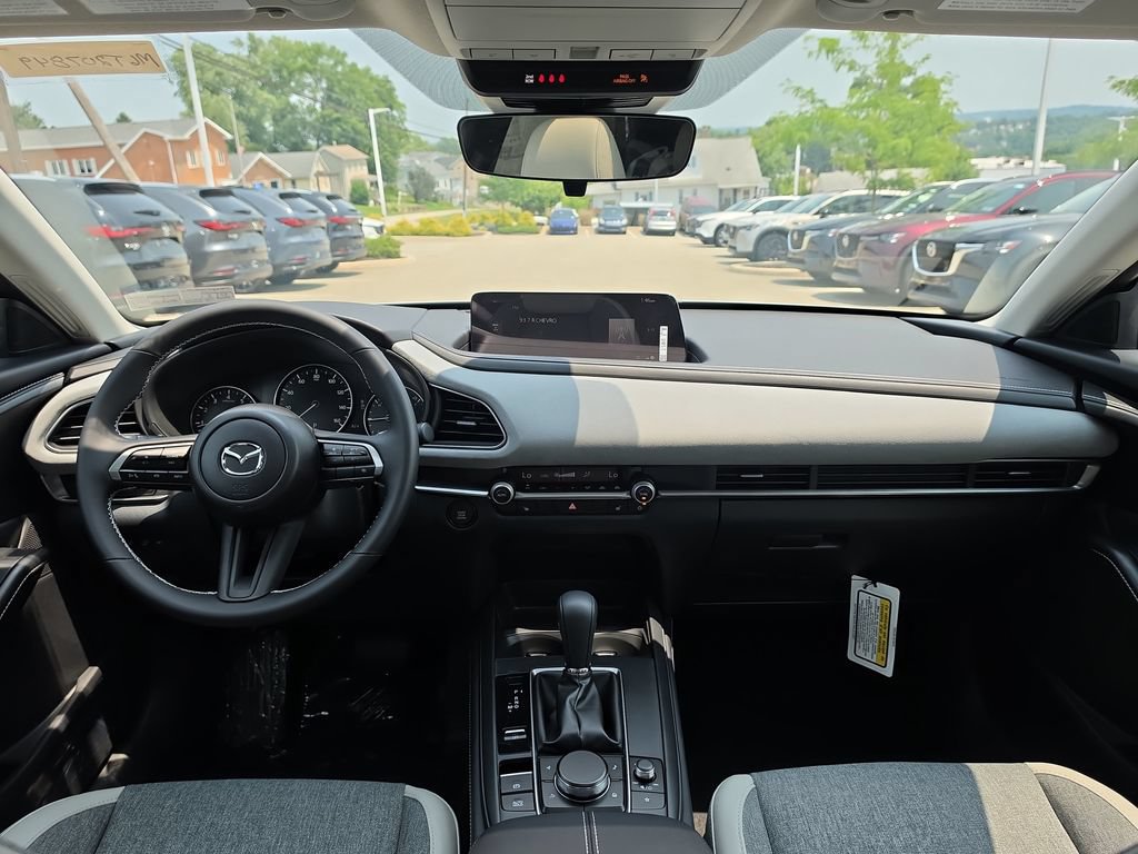 New 2026 MAZDA CX-30 Aire Edition AWD/4WD image 16