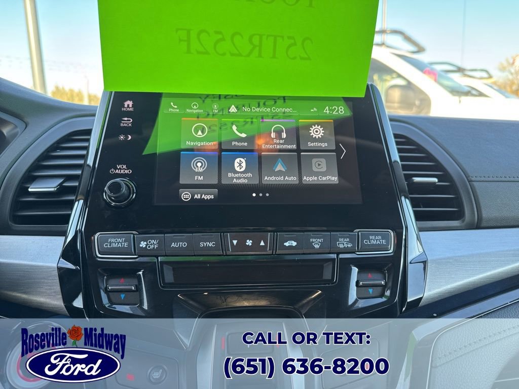 Used 2023 Honda Odyssey Touring image 16
