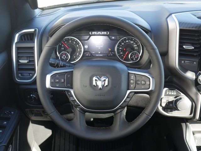 New 2026 RAM 1500 Big Horn image 14