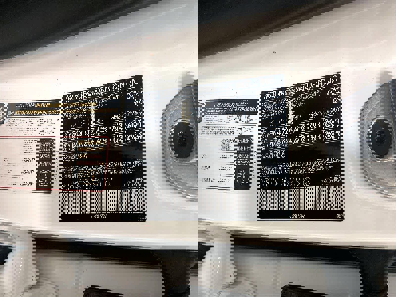 Used 2022 Mercedes-Benz GLS 450 4MATIC image 37