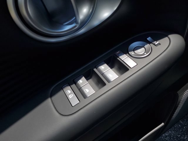 New 2026 Hyundai Ioniq 9 SEL AWD/4WD image 27