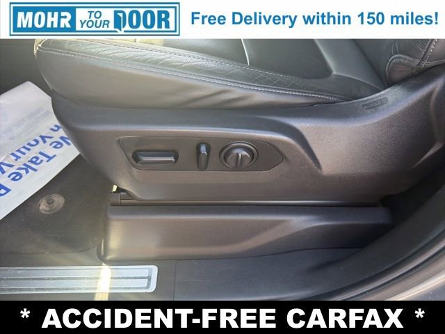 Used 2020 Chevrolet Silverado 1500 RST AWD/4WD image 15