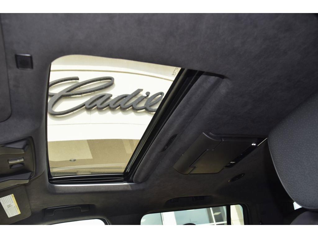 Used 2019 Cadillac Escalade ESV Platinum RWD image 14