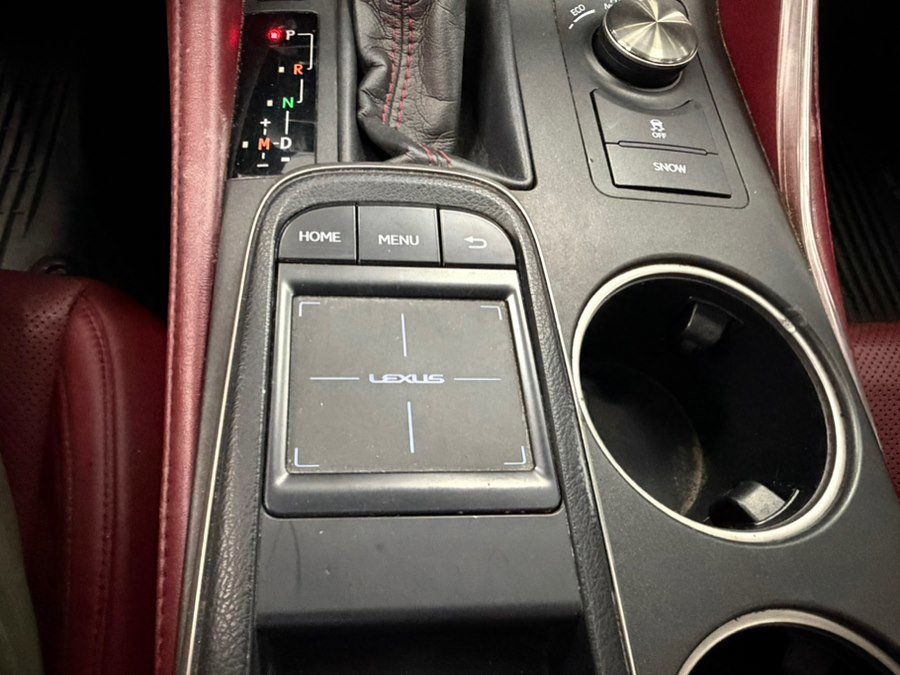 Used 2017 Lexus RC 300 F Sport image 43