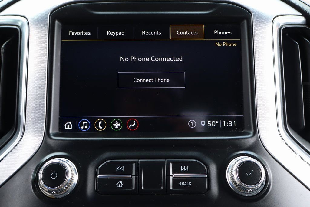 Used 2020 GMC Sierra 1500 SLT image 28