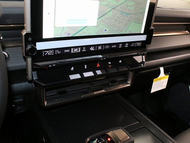 New 2025 GMC Hummer EV 2X AWD/4WD image 24