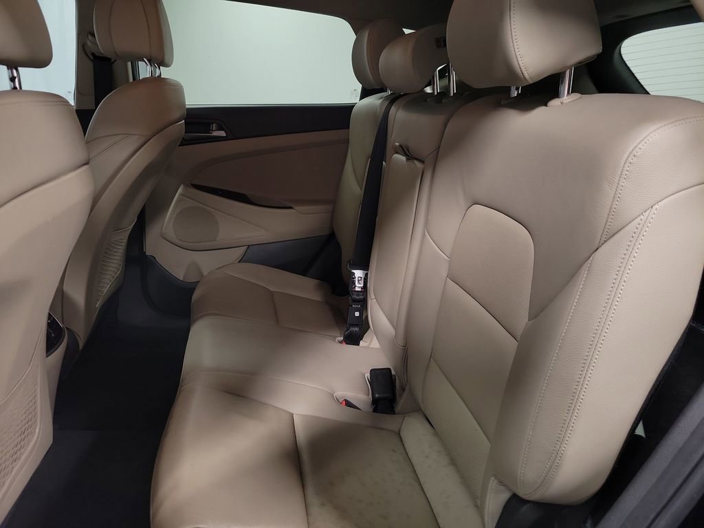 Used 2016 Hyundai Tucson Limited image 21