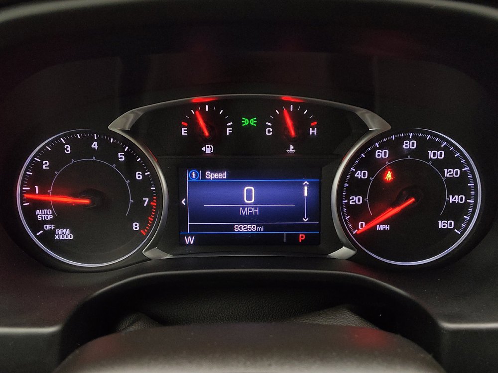 Used 2020 GMC Acadia SLE w/ Driver Convenience Package FWD image 23