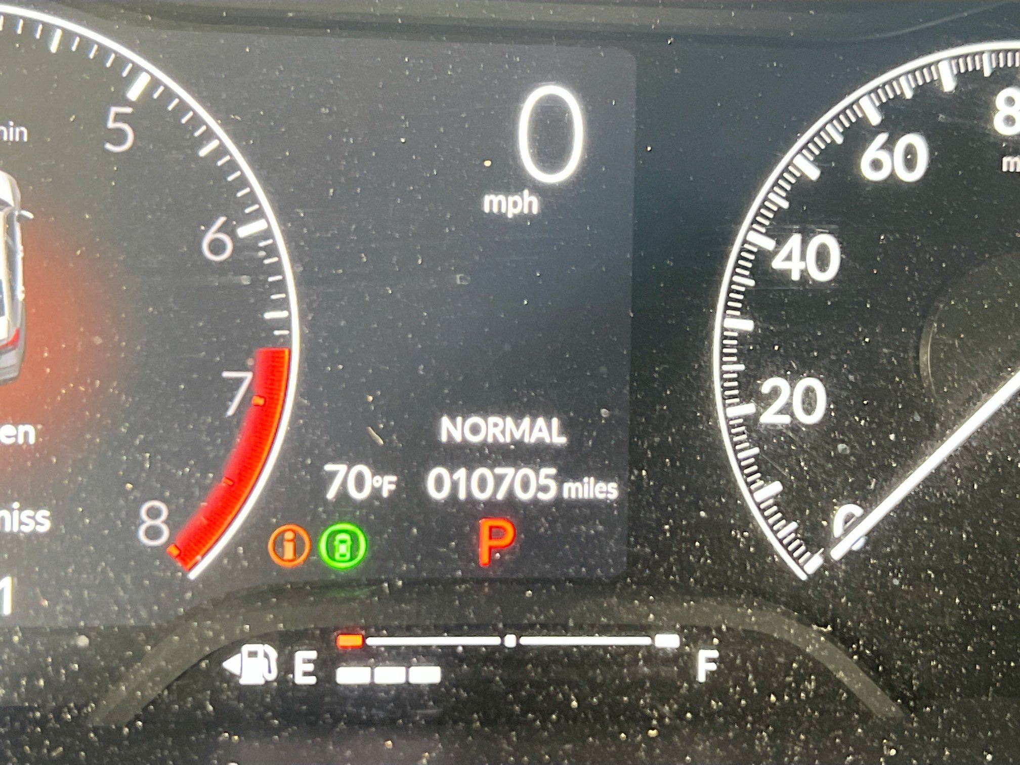 Used 2023 Honda Civic Sport image 12