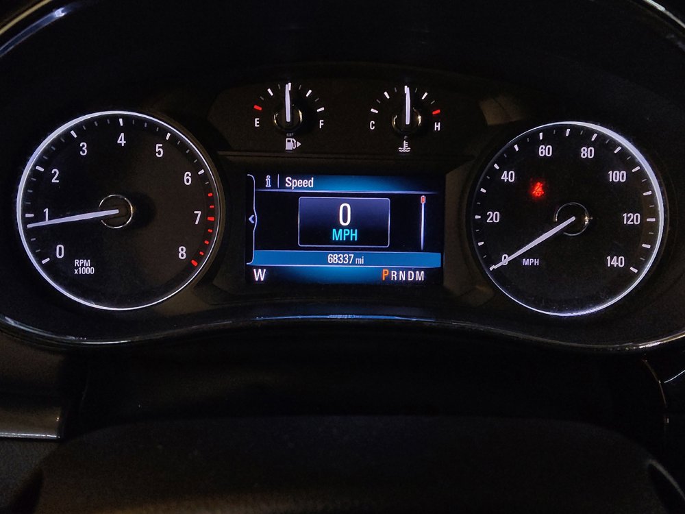Used 2019 Buick Encore Preferred w/ Safety Package AWD/4WD image 23